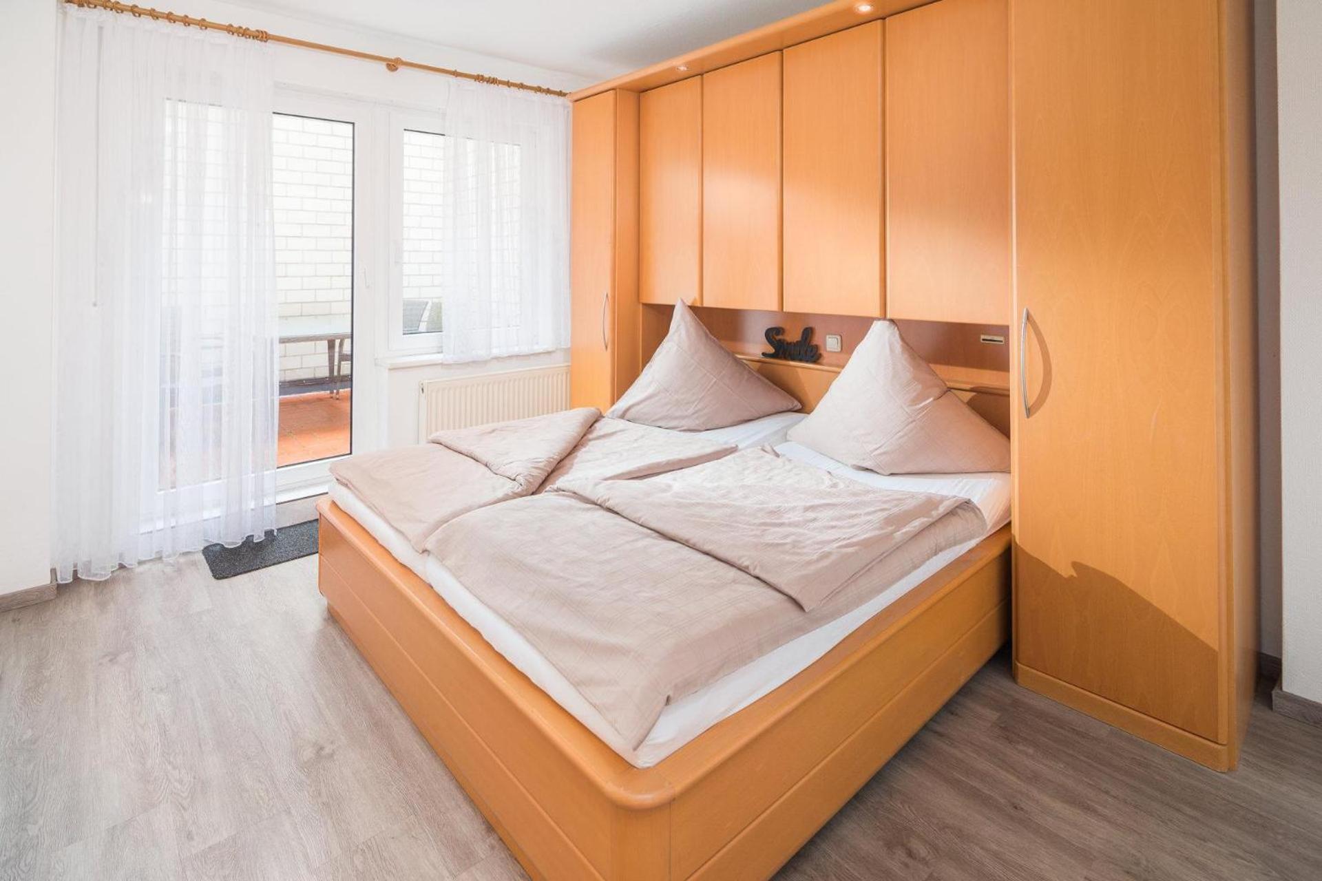 Apartment Mayglueck App 1 *